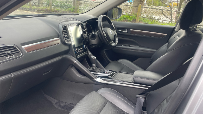 Renault Koleos 1.7 Blue dCi GT Line 5dr 2WD X-Tronic Diesel Estate